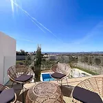 Nature - New Built Family Home