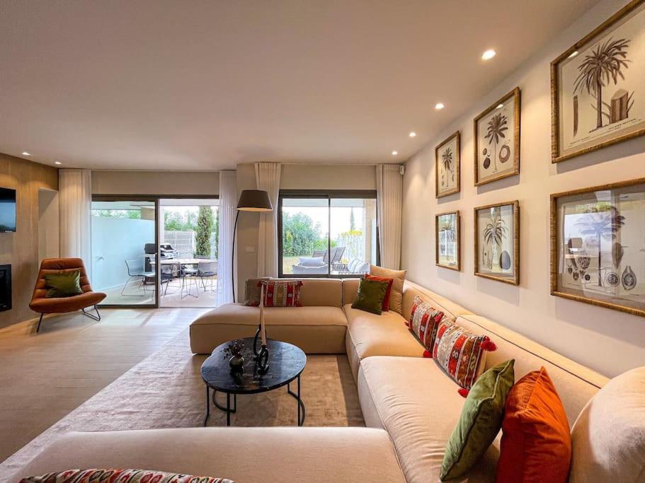 Holiday home Nature - New Built Family