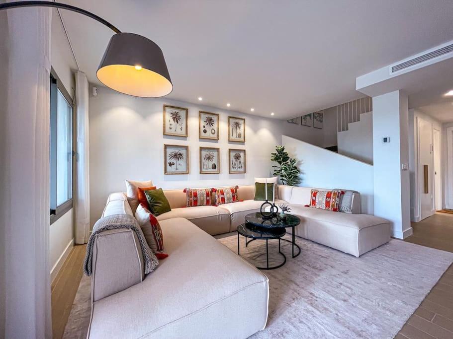 Nature - New Built Family Malaga