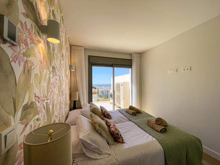 Holiday home Nature - New Built Family *
