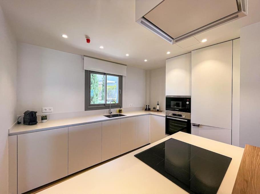 Nature - New Built Family * Malaga