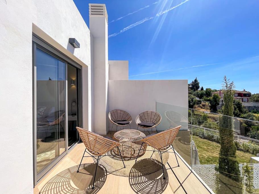 Nature - New Built Family Holiday home