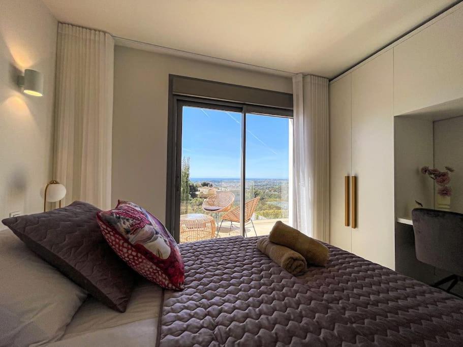 Nature - New Built Family * Malaga