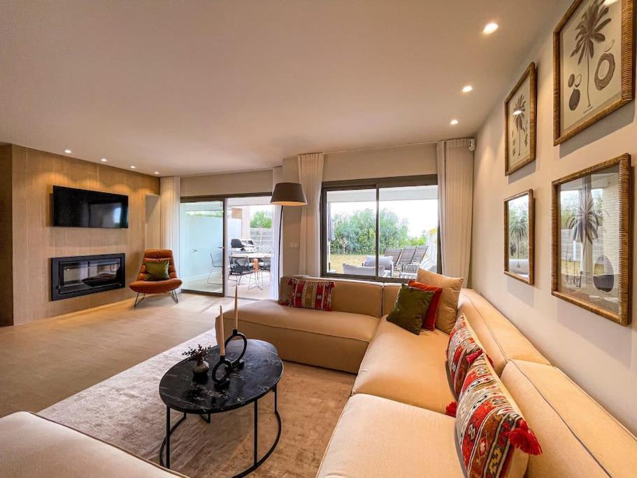 Nature - New Built Family Malaga