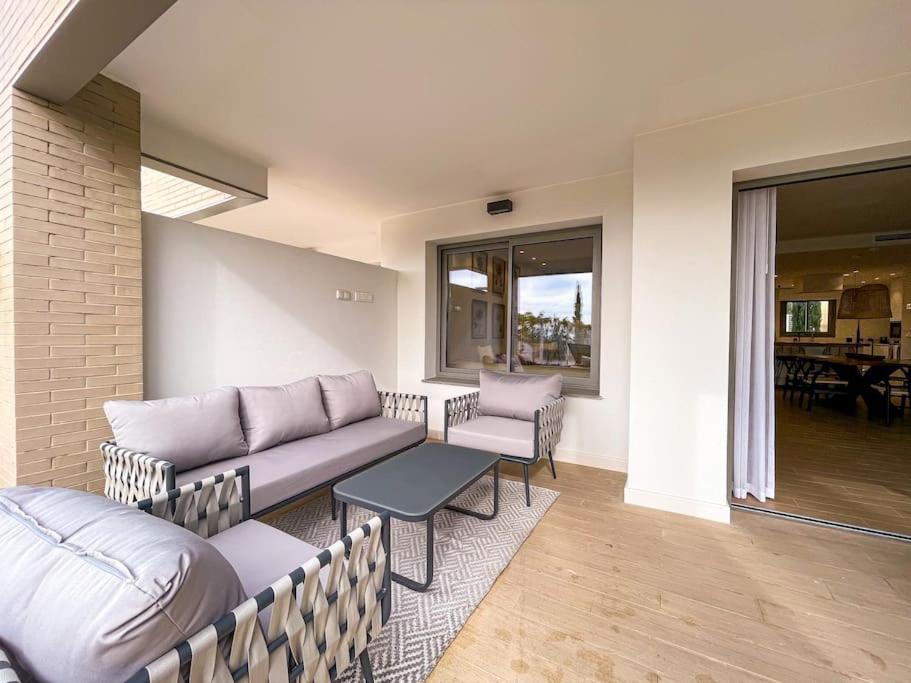 Holiday home Nature - New Built Family *