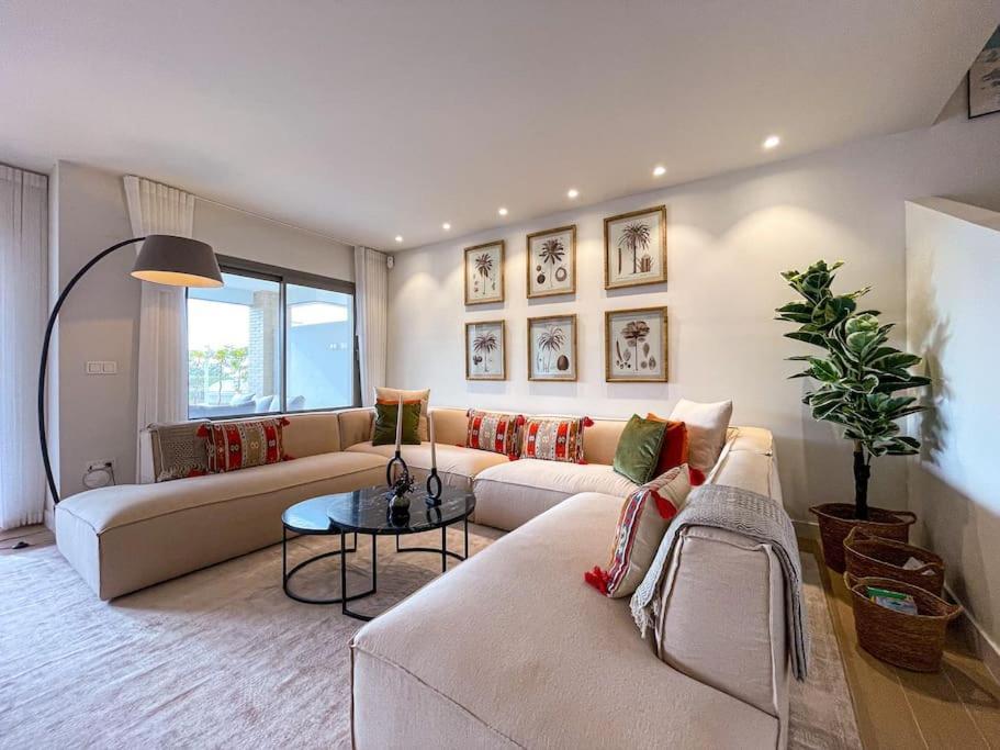 Nature - New Built Family Malaga