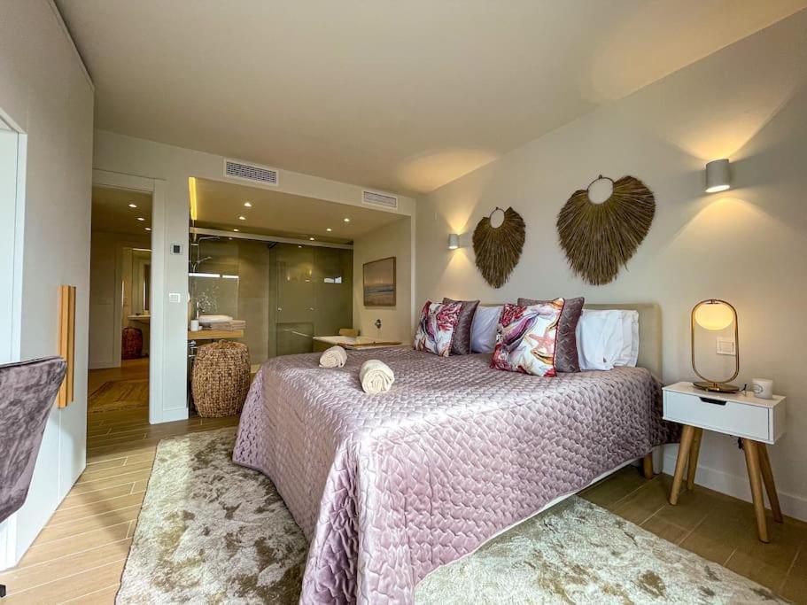Nature - New Built Family Malaga