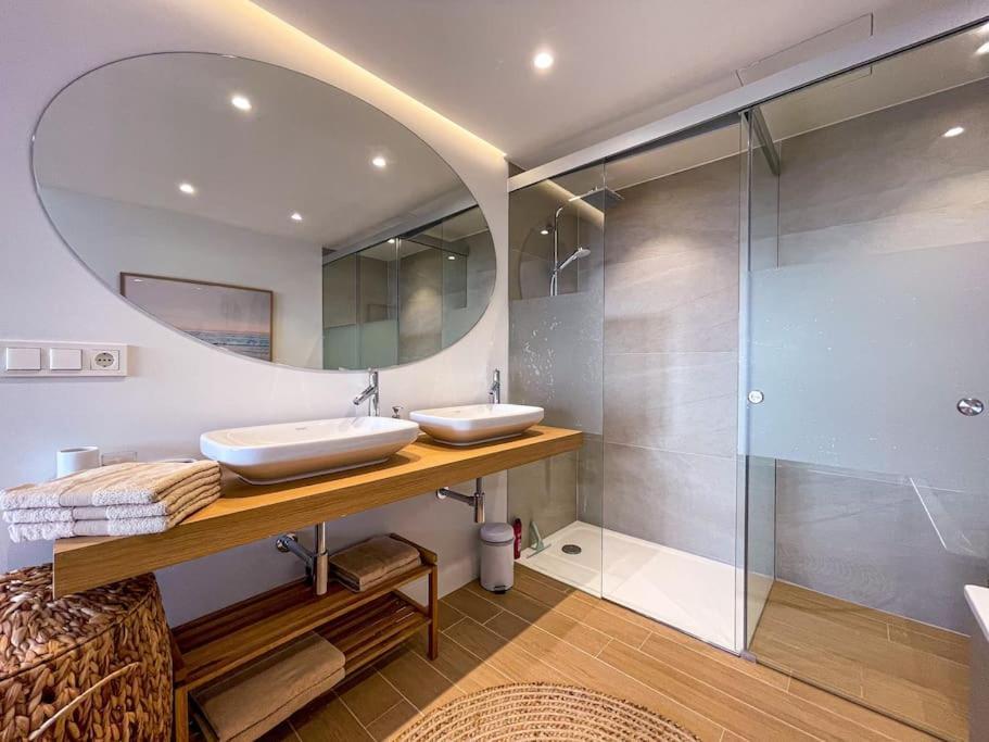 Holiday home Nature - New Built Family