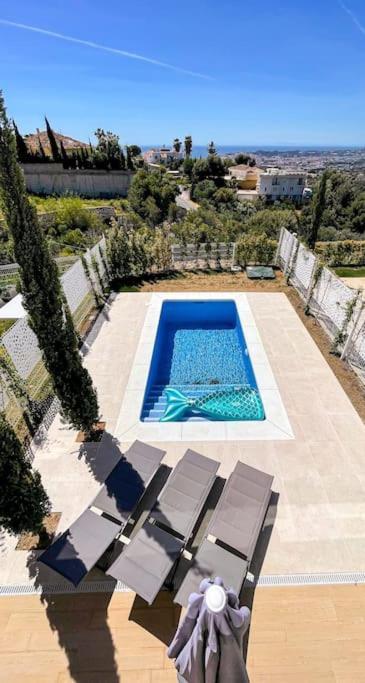 Holiday home Nature - New Built Family *