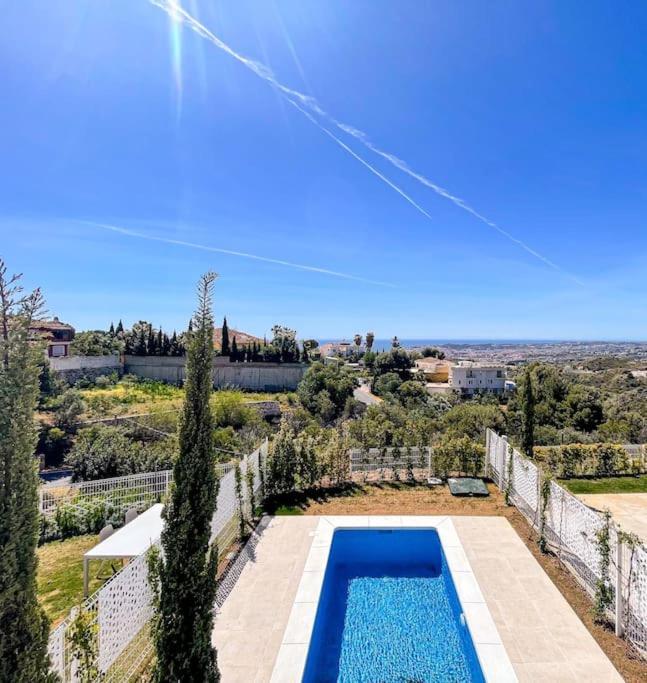 Holiday home Nature - New Built Family Malaga
