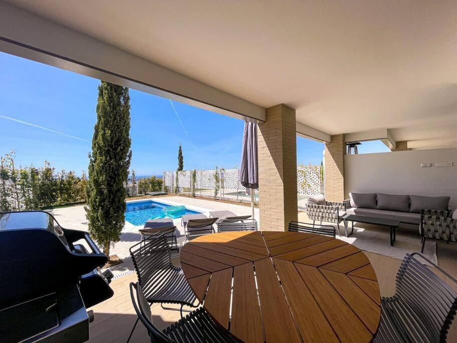 Nature - New Built Family Holiday home *
